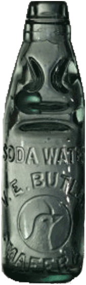 Botte Antique, Antiques Auction Houses, Old Bottle